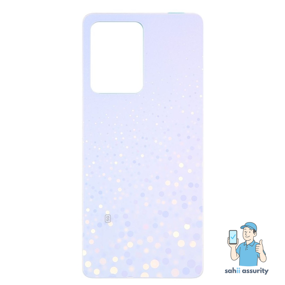 Back Panel Cover for Xiaomi Redmi Note 12 Pro thumbnail